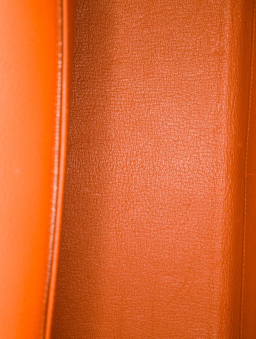 Hermès Togo Kelly II Retourne 35