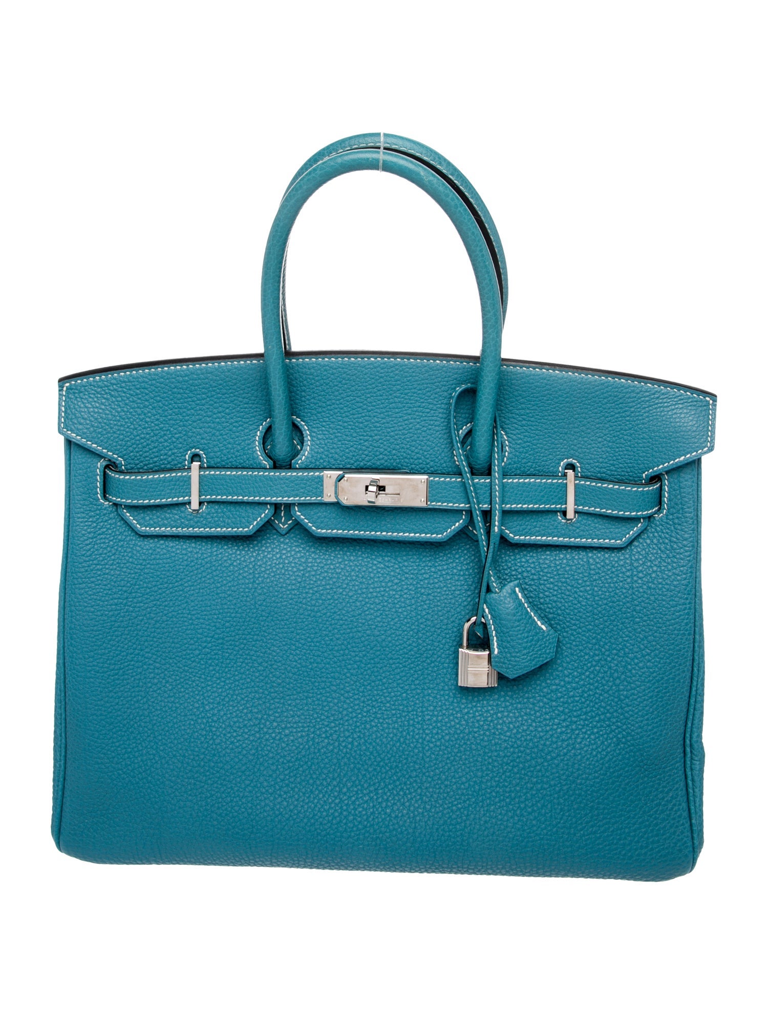 Hermès Togo Birkin 35
