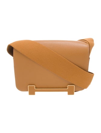 Hermès Chevre Mysore Geta