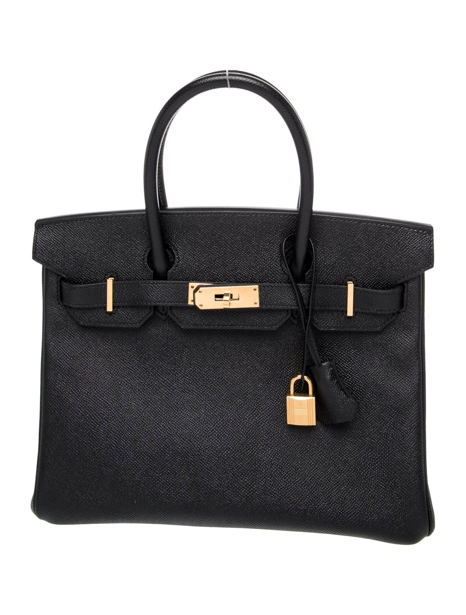 Hermès Epsom Birkin 30