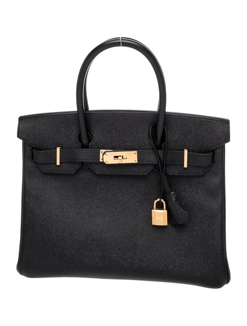 Hermès Epsom Birkin 30