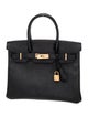 Hermès Epsom Birkin 30