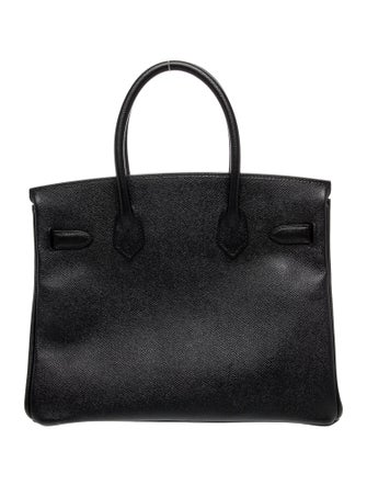 Hermès Epsom Birkin 30