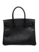 Hermès Epsom Birkin 30