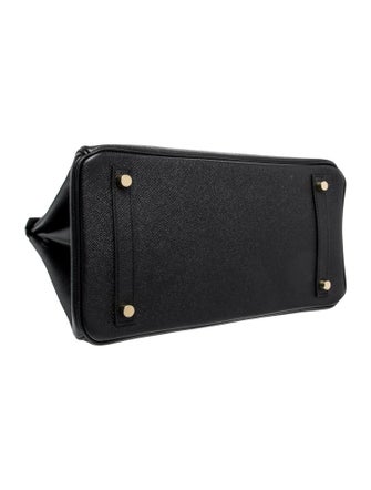 Hermès Epsom Birkin 30