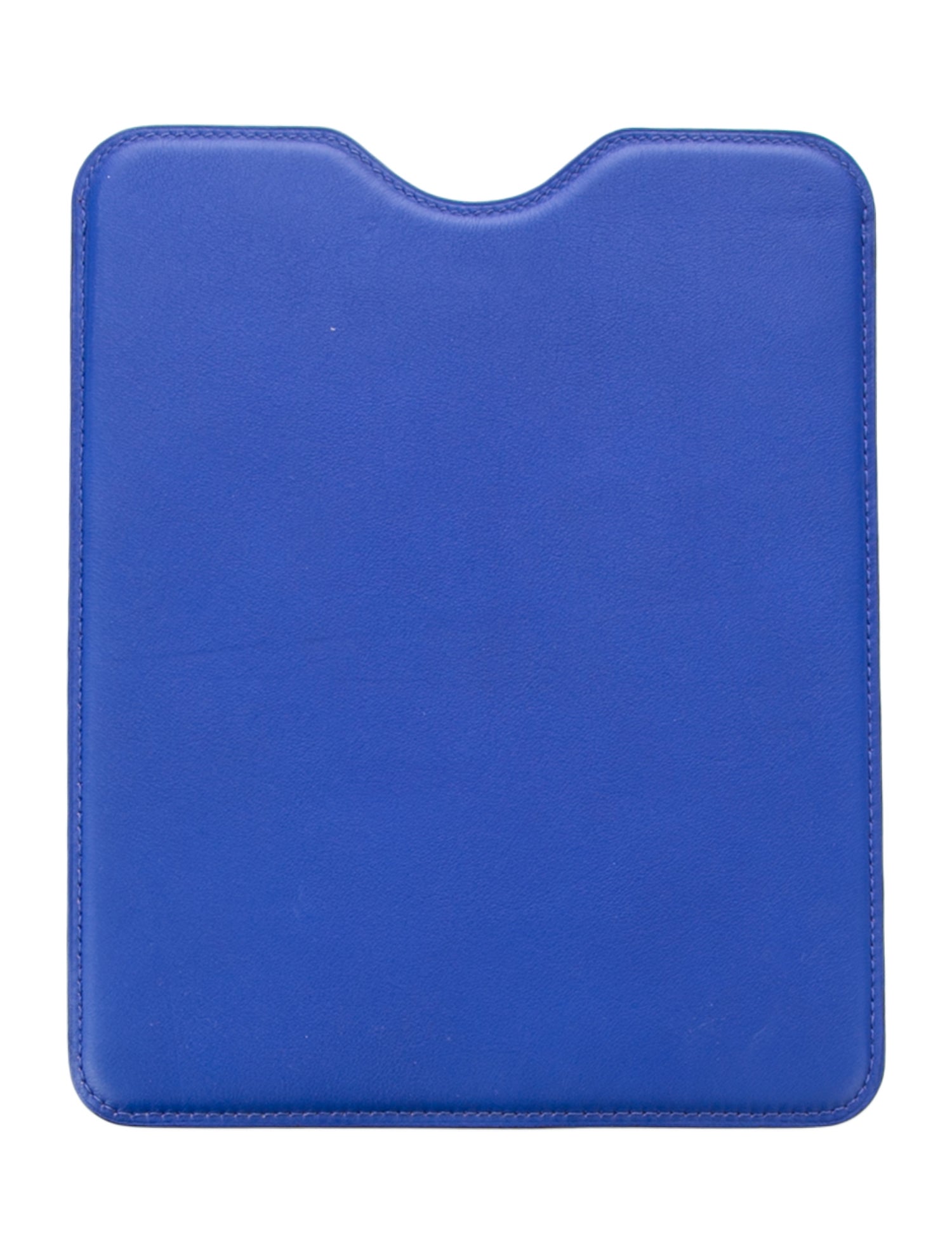Hermès Swift Apple iPad 2 Slip Case