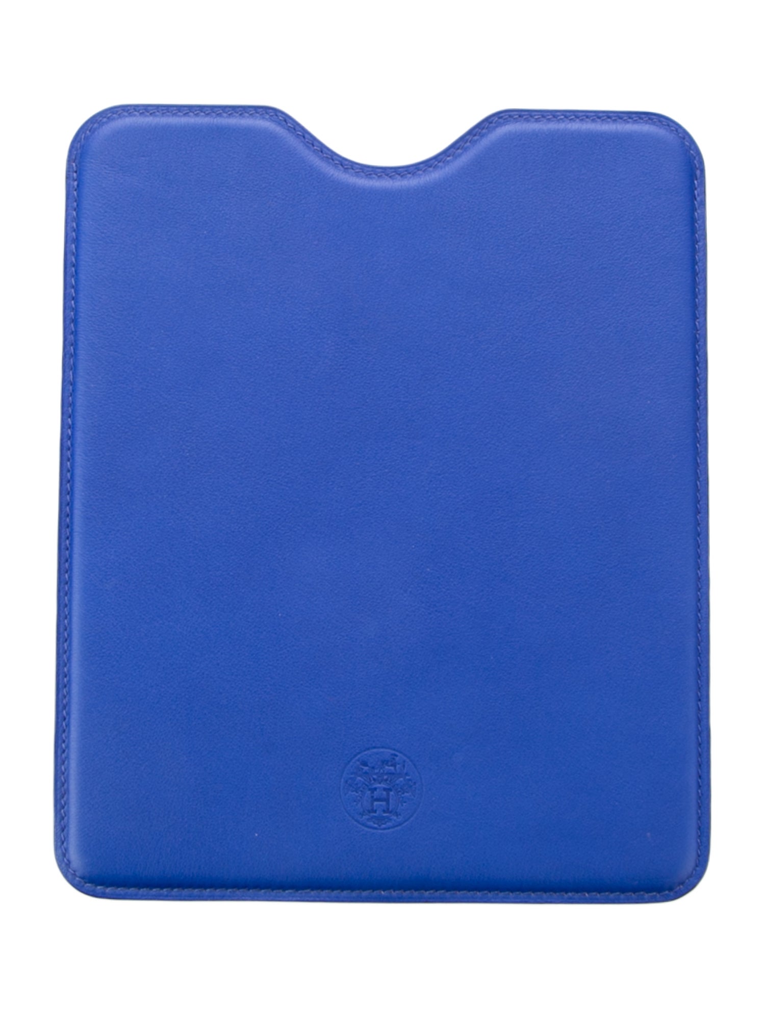 Hermès Swift Apple iPad 2 Slip Case