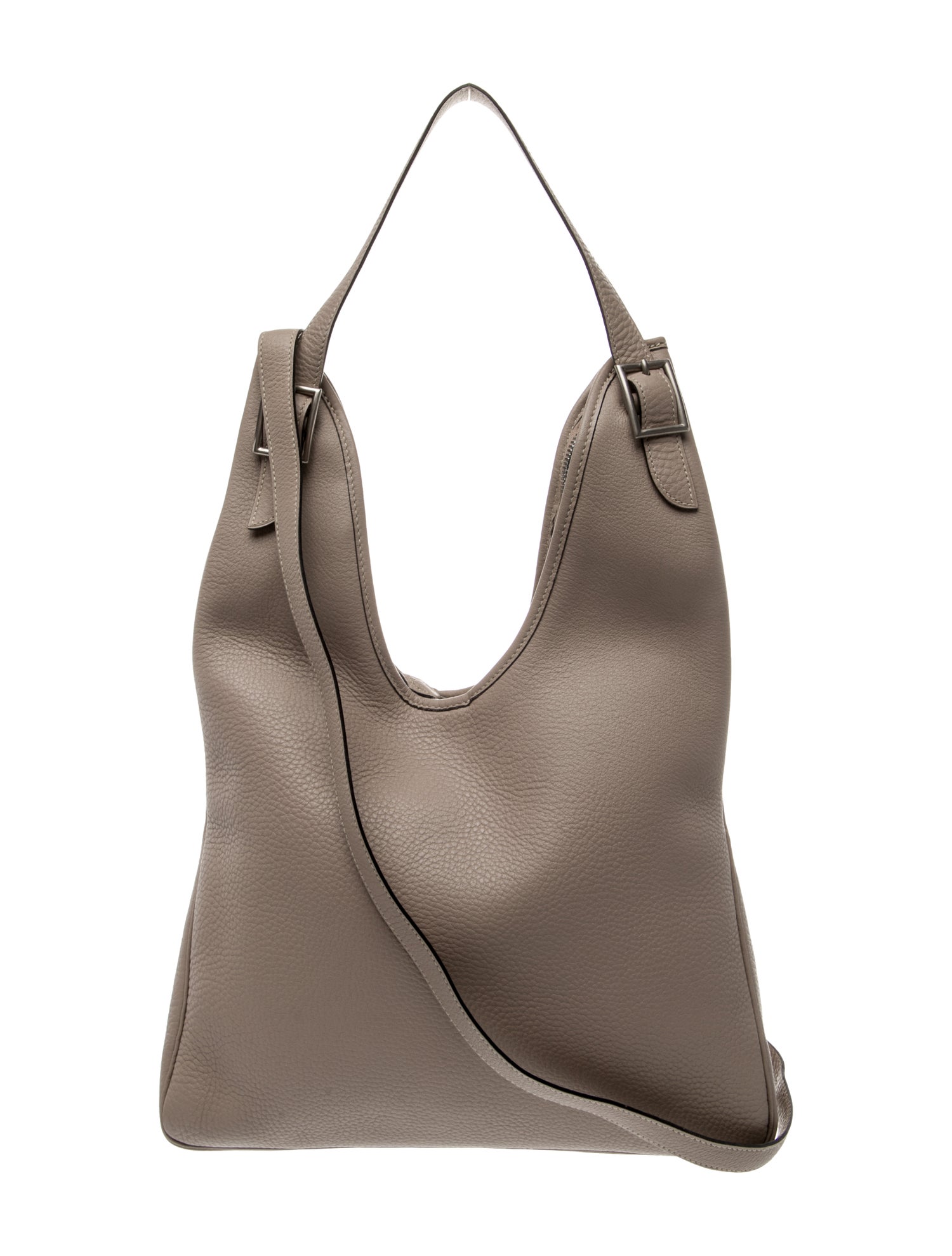 Hermès Clemence Massai 32