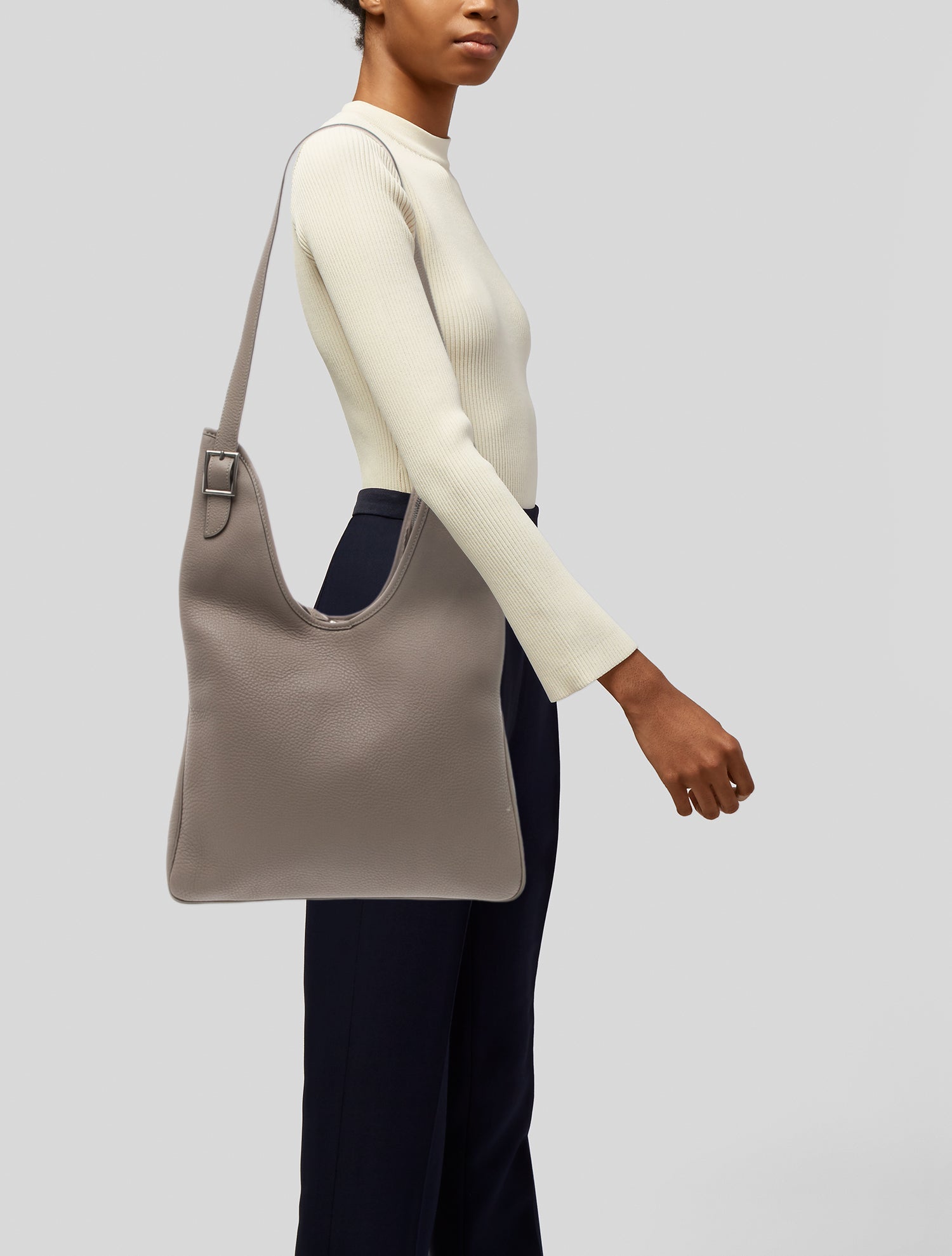 Hermès Clemence Massai 32