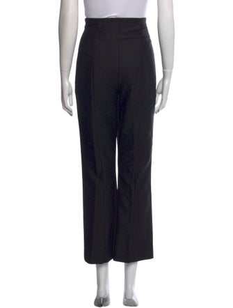 Hermès Wide Leg Pants