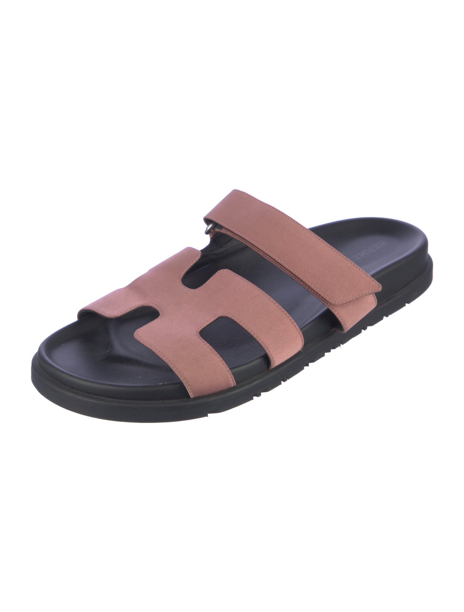 Hermès Chypre H Logo Slides