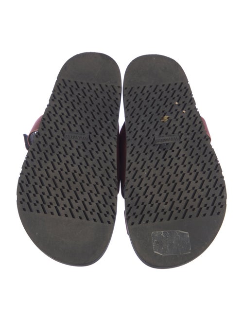 Hermès Chypre H Logo Slides