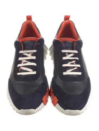 Hermès Bouncing Sneakers