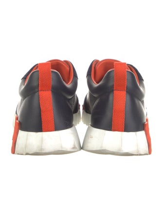 Hermès Bouncing Sneakers