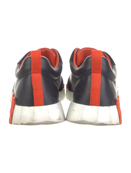 Hermès Bouncing Sneakers