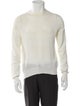 Hermès Crew Neck Long Sleeve Pullover