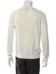 Hermès Crew Neck Long Sleeve Pullover