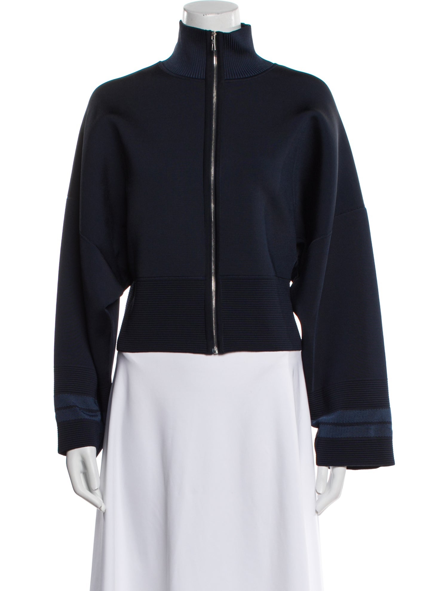 Hermès Bomber Jacket