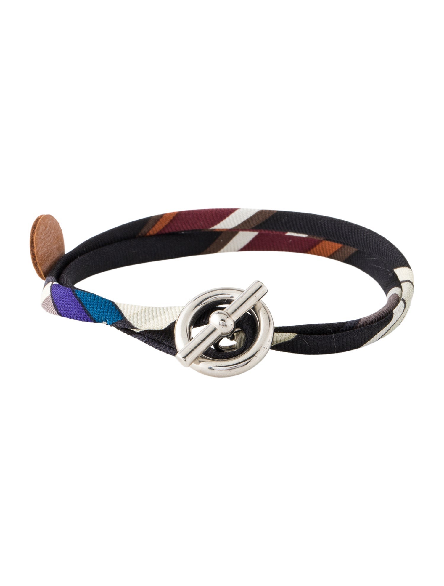 Hermès Petite H Bracelet