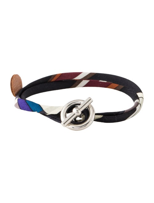 Hermès Petite H Bracelet
