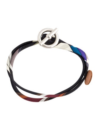 Hermès Petite H Bracelet