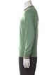 Hermès Cashmere Crew Neck Pullover