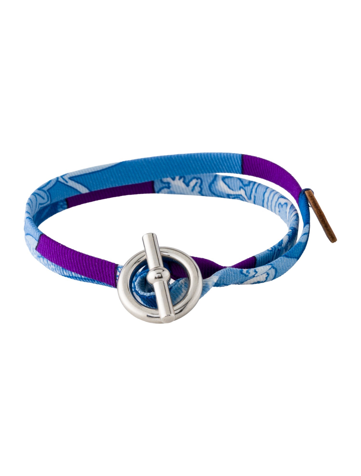 Hermès Petite H Bracelet