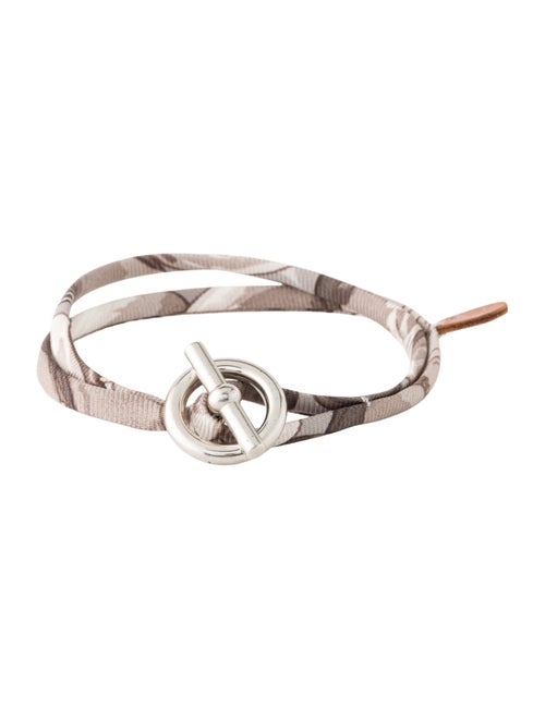 Hermès Petite H Bracelet