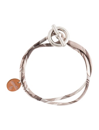 Hermès Petite H Bracelet