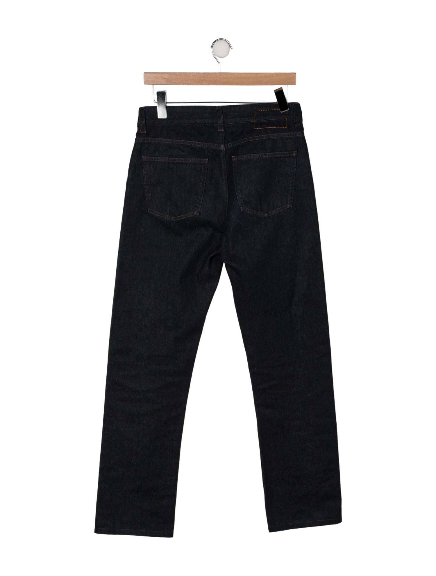 Hermès Slim Fit Jeans