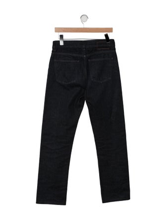 Hermès Slim Fit Jeans