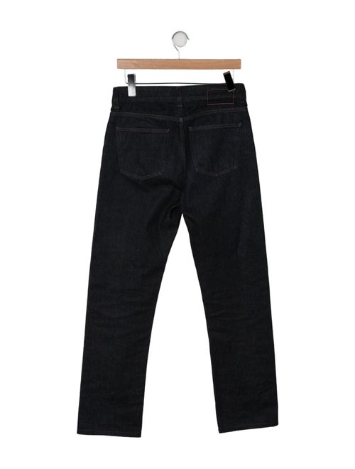 Hermès Slim Fit Jeans