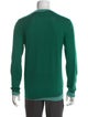 Hermès Cashmere Crew Neck Pullover
