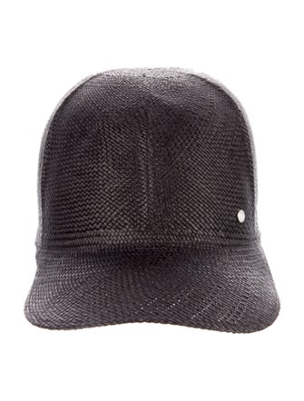 Hermès Riley Panama Cap
