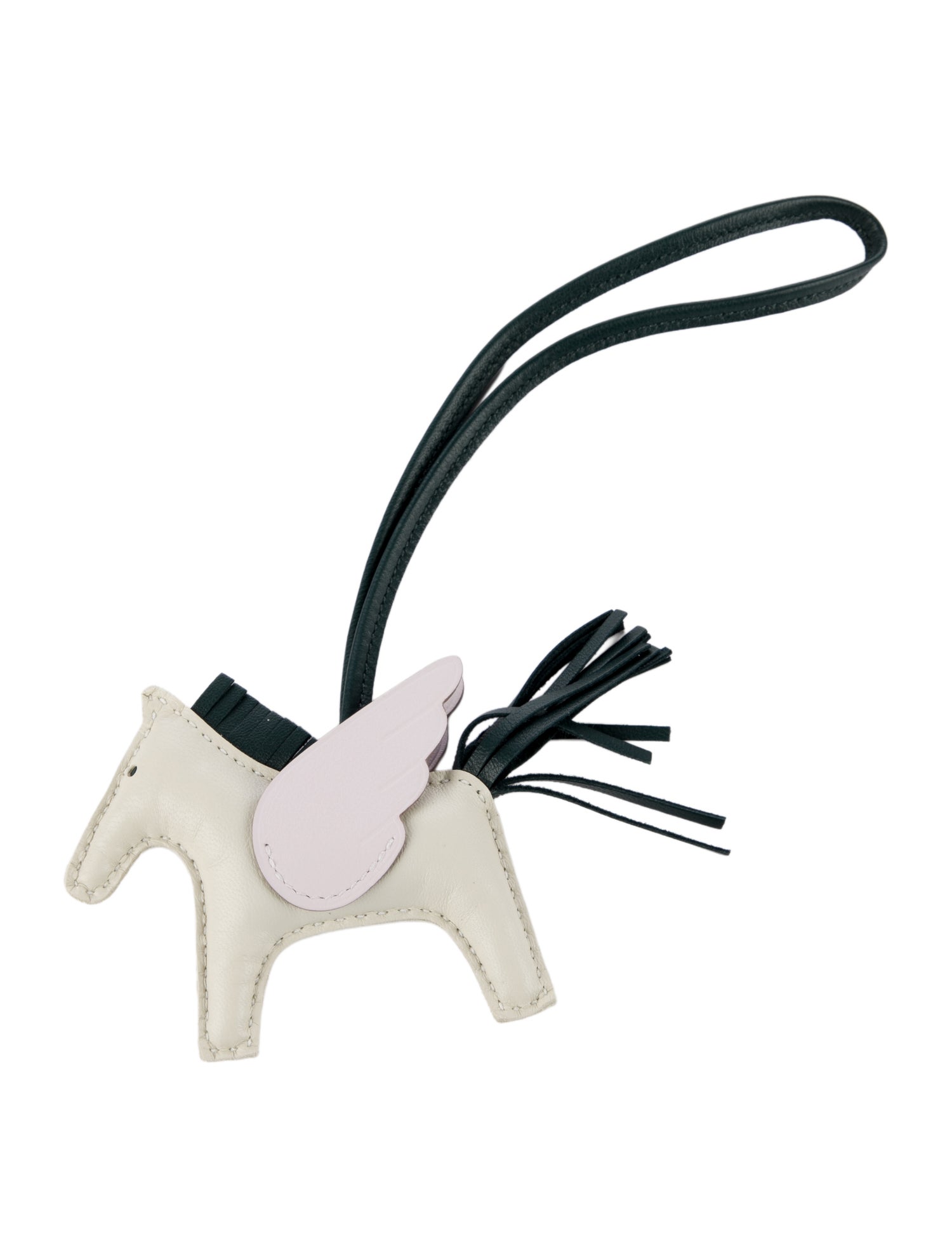 Hermès Milo & Swift GriGri Pegase TPM