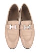 Hermès 2022 Paris Loafers