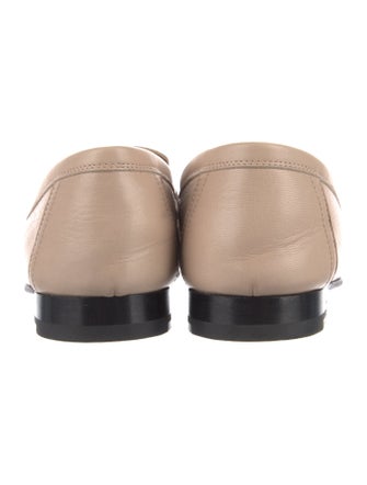 Hermès 2022 Paris Loafers