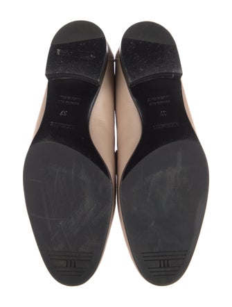 Hermès 2022 Paris Loafers