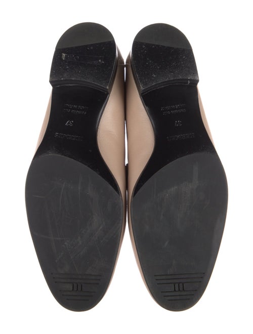 Hermès 2022 Paris Loafers