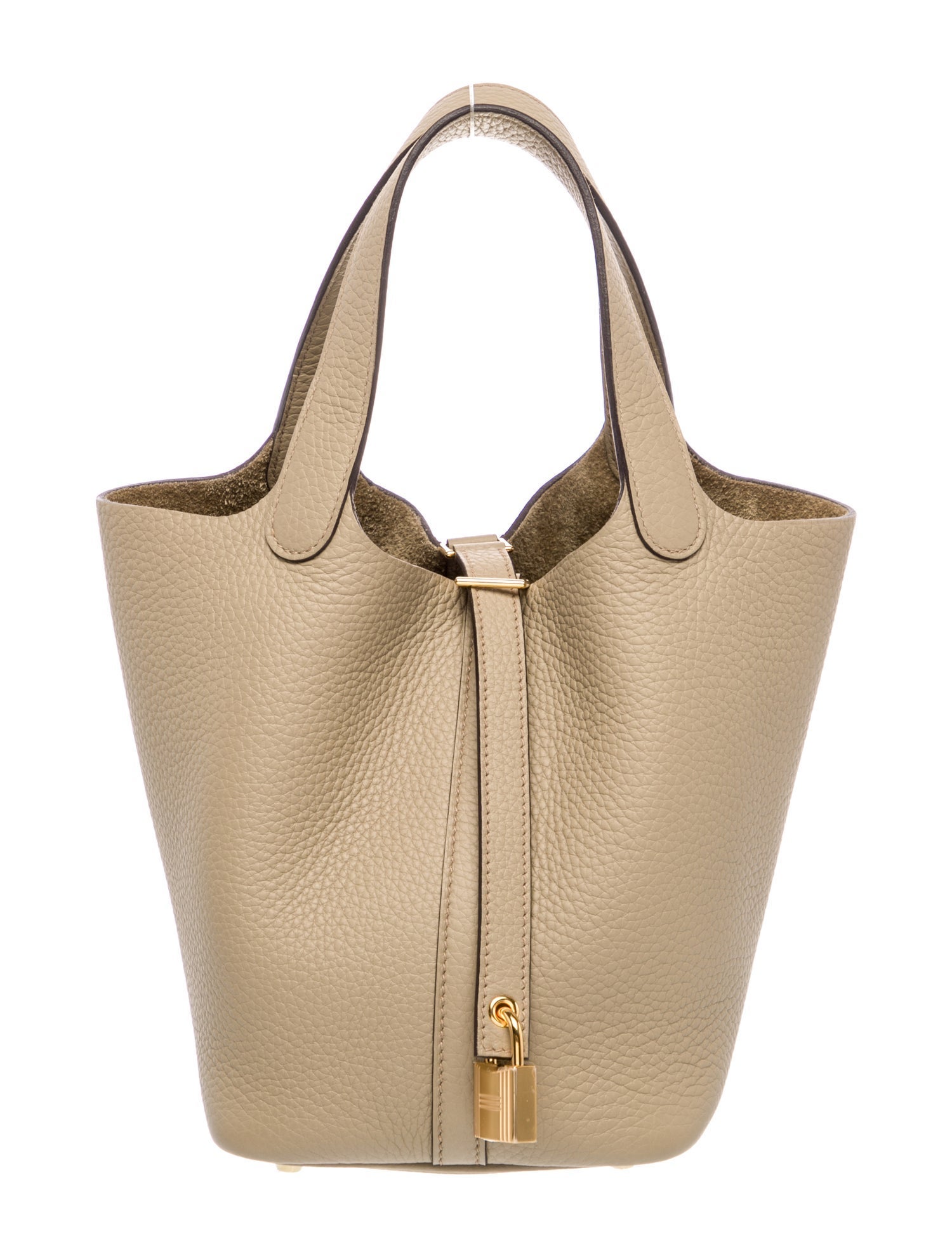 Hermès 2024 Clemence Picotin Lock 18