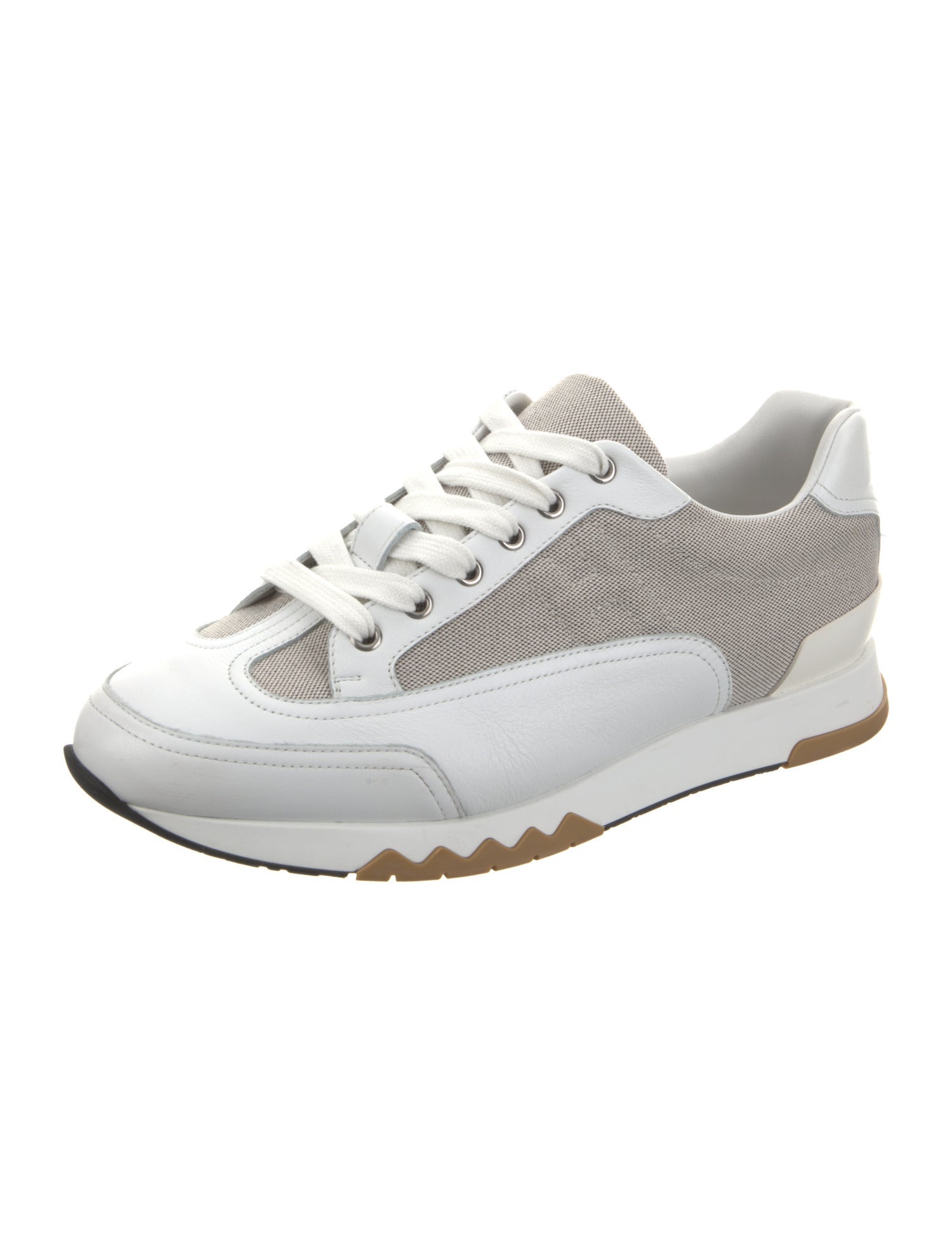 Hermès Trail Athletic Sneakers