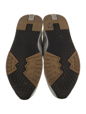 Hermès Trail Athletic Sneakers