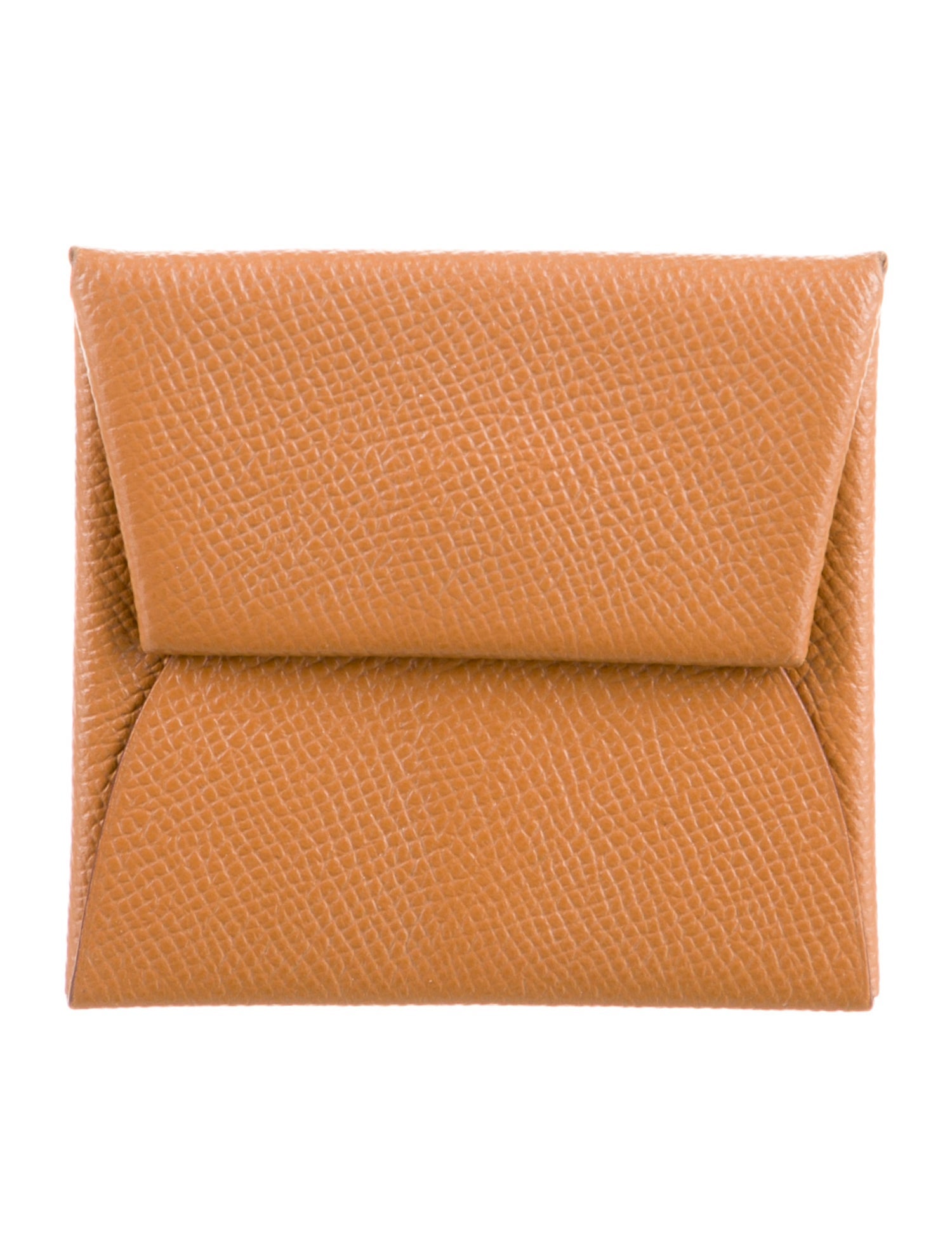 Hermès Bastia Coin Pouch
