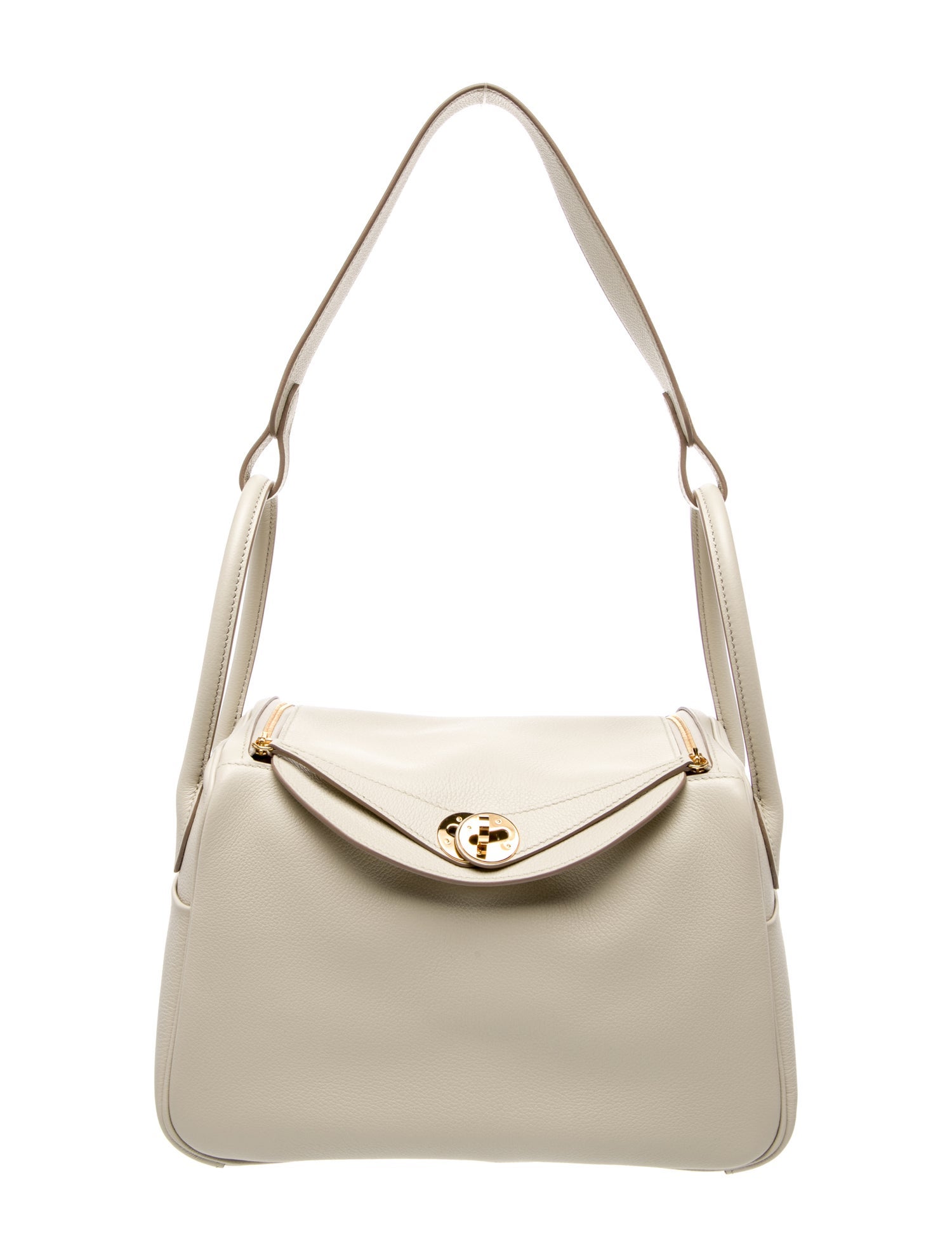 Hermès 2025 Evercolor Lindy 26