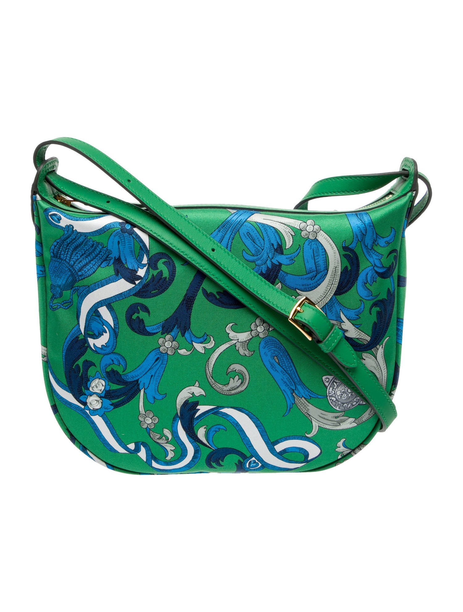 Hermès 2025 Sursoie To Go Pouch