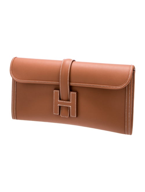 Hermès 2023 Swift Jige Elan 29