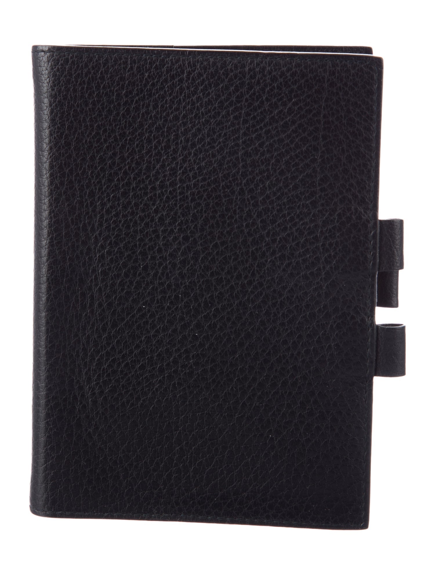 Hermès Globe-Trotter PM Agenda Cover