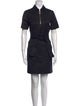 Hermès Mini Dress