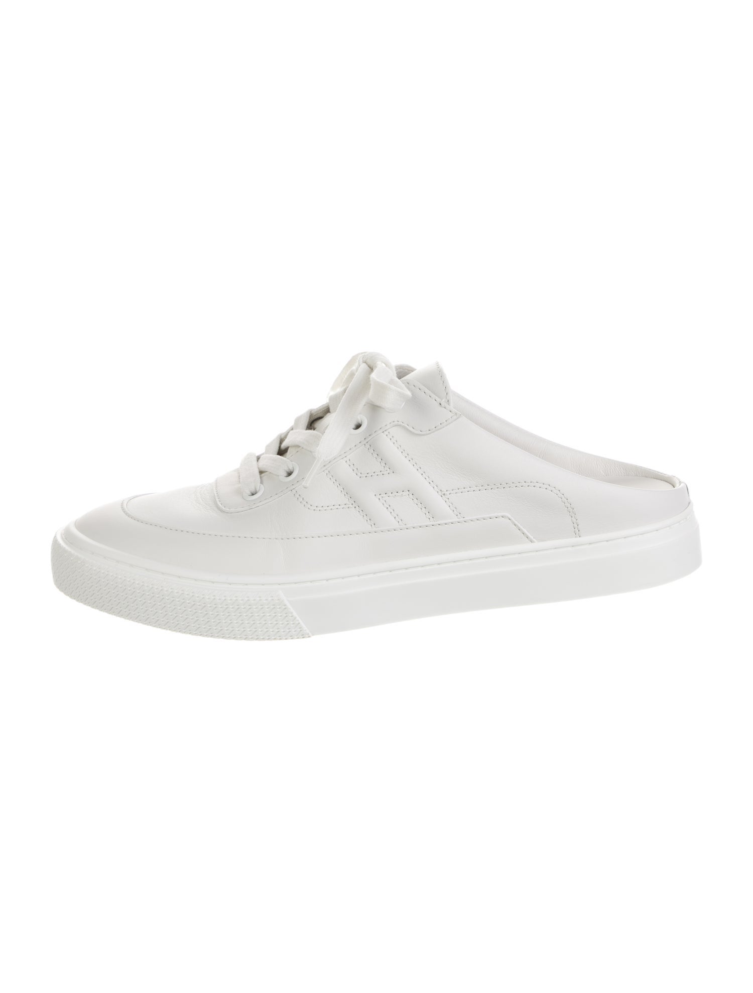 Hermès Keep Sneakers