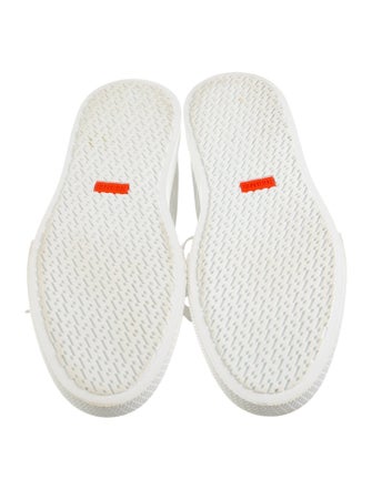 Hermès Keep Sneakers